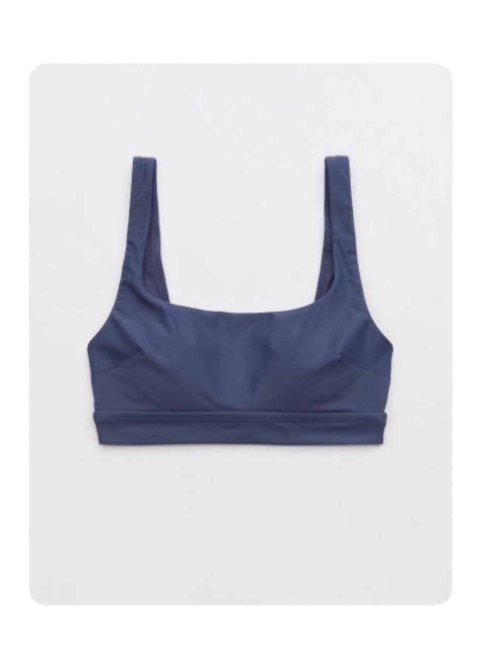 Aerie Bikini Top